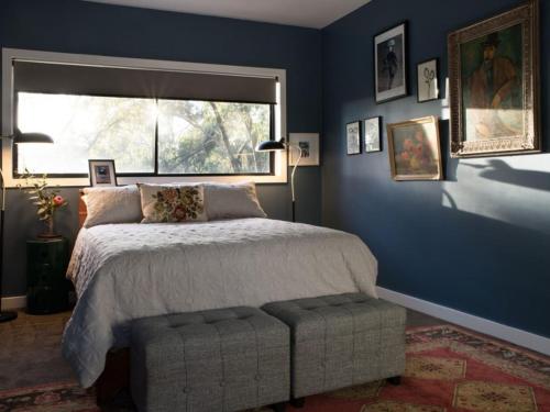 三卧室联排别墅