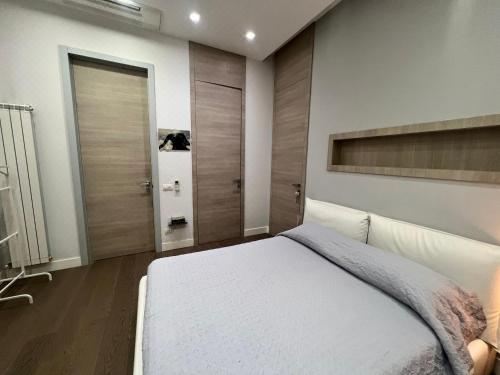 豪华双人房（带阳台）