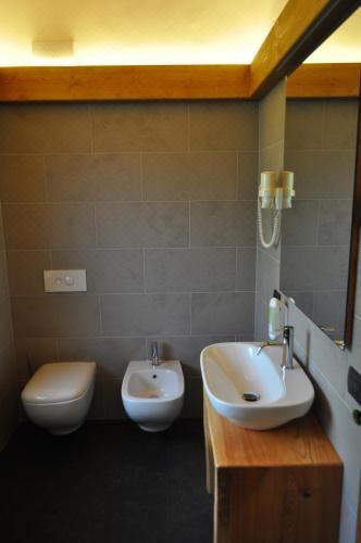 高级双人或双床房