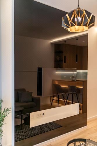 Soho City A403 Studio Apartment