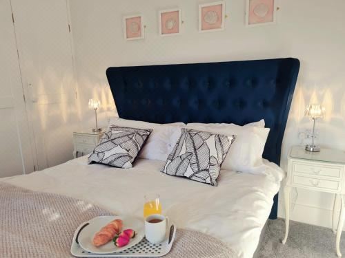 Bensons Gem - Cyanacottages One-Bedroom House