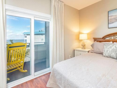 两卧室公寓海湾景