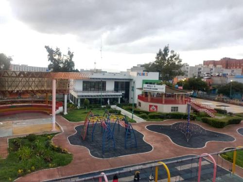 带2张大床的高级大床间