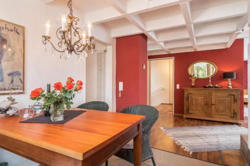 高级两卧室公寓