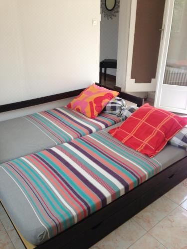 Appartement la Perle Noire Apartment with Terrace