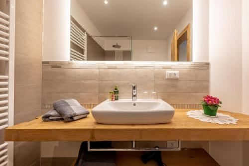 高级两卧室公寓