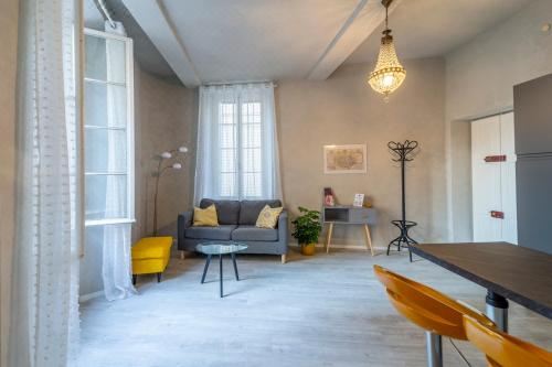 带阳台的公寓 - Borgo Della Posta 1