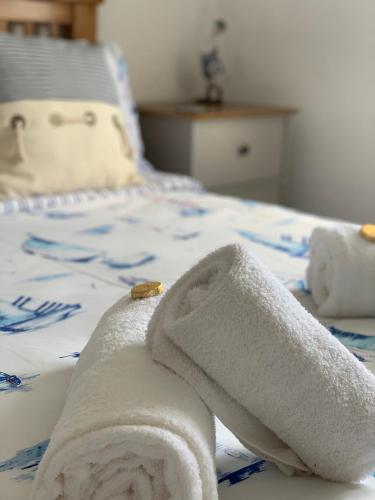 双人房（带独立浴室）