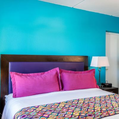 Quadruple Room MVC Eagle Beach Promo Code