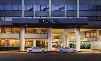 Pullman Sydney Hyde Park