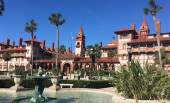 Historic Inn - Saint Augustine