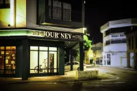The Journey Hotel Penang Отели в г. 