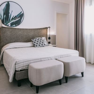 Family Superior Himera Resort Promo Code