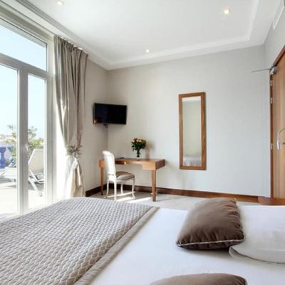 Privilege Room With Sea View Le Rhul Promo Code