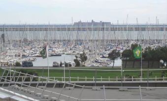 Smartappart Cherbourg (la Rose des Vents)
