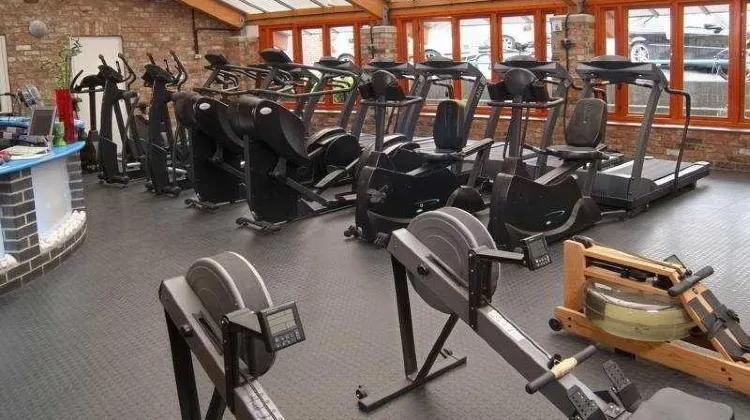 Middletons Facilities