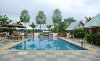 Bansuan Chomdao Resort