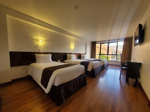 Illas Inn