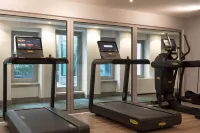 DoubleTree by Hilton Rome Monti