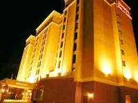 Hampton Inn & Suites Albany-Downtown