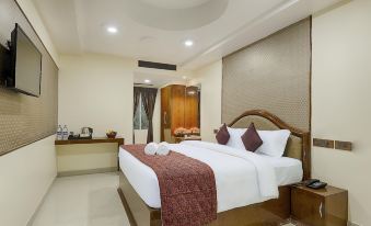 Hotel Ramraj Regency