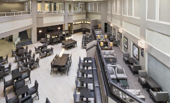 Sheraton Suites Galleria-Atlanta