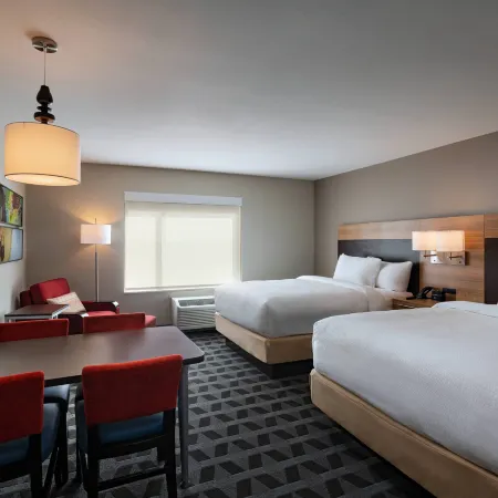 TownePlace Suites San Antonio Northwest at the Rim