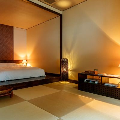 セミ西洋風ルーム(禁煙) 城崎温泉 旅館 泉翠（せんすい） クーポン