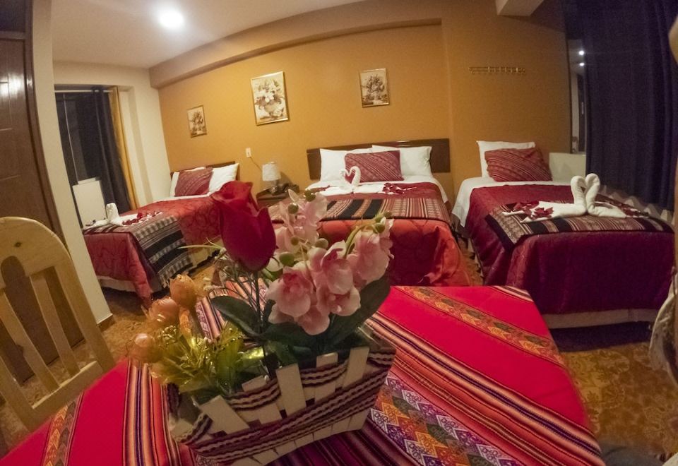 Hotel San Miguel - Housity