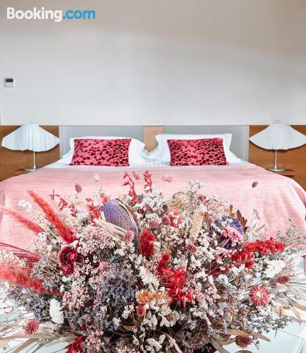 高级双人或双床房