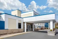 Quality Hotel Ξενοδοχεία στην πόλη 
