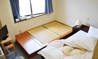 Asahi Ryokan Hotel Kawasumi