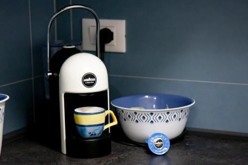 公寓 - 地面楼层