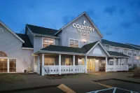 Country Inn & Suites by Radisson, Grinnell, IA Hotel a 