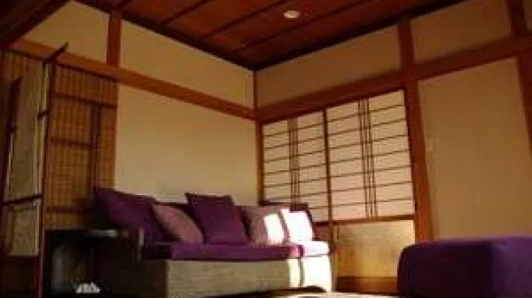 でんハウス 部屋