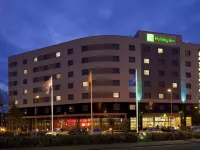 Holiday Inn NORWICH CITY by IHG Hotels in Norwich
