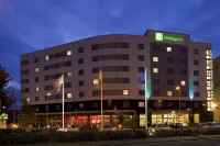 Holiday Inn 諾維奇市 住宿飯店