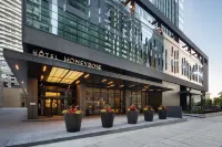 Honeyrose Hotel, Montreal, a Tribute Portfolio Hotel Hotels in 