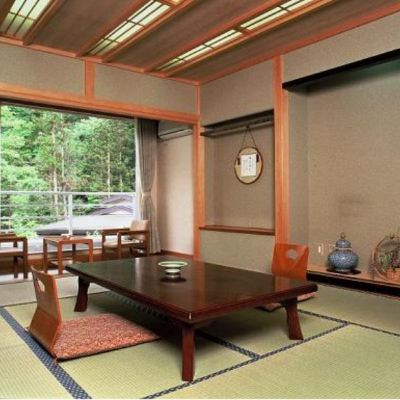 和風ルーム 秘湯の宿　元泉館 クーポン