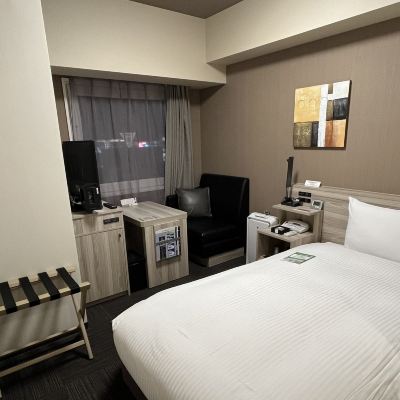 シングルルーム(禁煙) ホテルルートイン高松屋島 クーポン