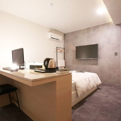 스위트 Pyeongtaek Wol Self Check-in Motel 쿠폰