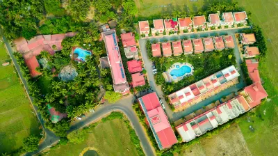 Fortune Resort Benaulim Goa - Member ITC Hotels' Group โรงแรมใน