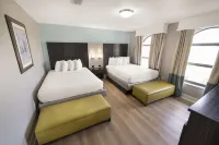 Best Western St. Augustine Beach Inn