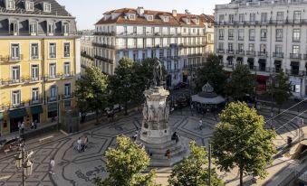 Chiado Camoes Apartments | Lisbon Best Apartments
