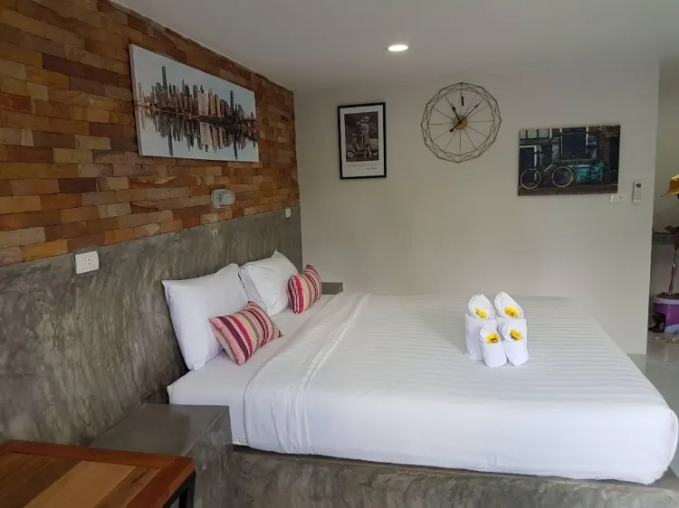 Sweet Room