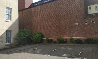 52 Charlotte Street , Glasgow Green ,City Center - Housity