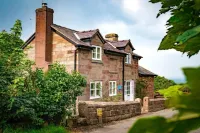 The Pheasant Inn Hotels in 