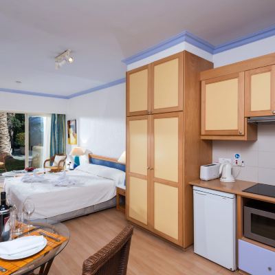 Studio Apartment Paphos Gardens Holiday Resort Promo Code