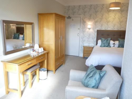 一楼优质双人房