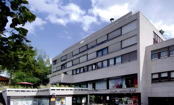 Hotel Rhönkitz - Housity